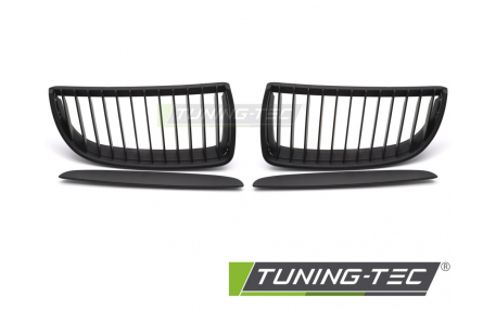 Решетка радиатора BMW 3 E90 2005-2008