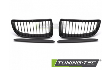 Решетка радиатора BMW 3 E90 2005-2008