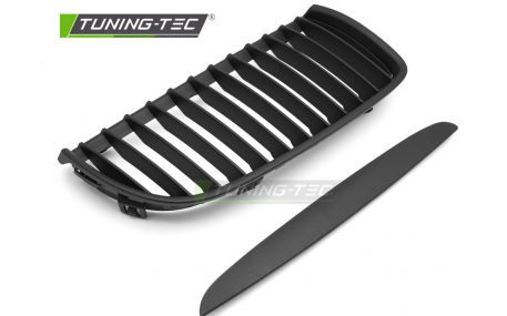 Решетка радиатора BMW 3 E90 2005-2008