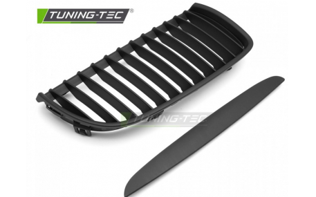 Решетка радиатора BMW 3 E90 2005-2008