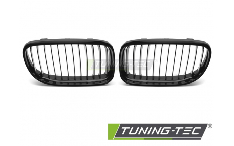 Решетка радиатора BMW 3 E90 2009-2012