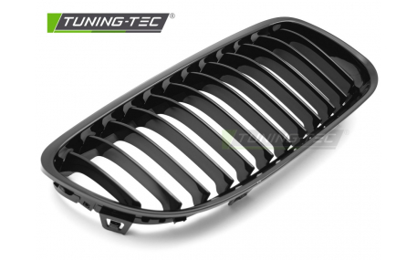 Решетка радиатора BMW 3 E90 2009-2012