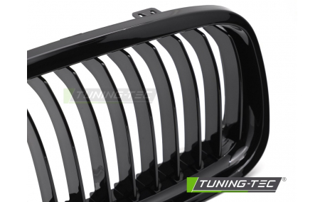 Решетка радиатора BMW 3 E90 2009-2012