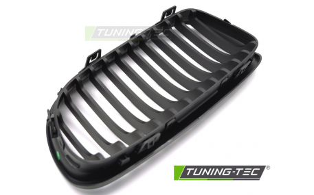 Решетка радиатора BMW 3 E90 2009-2012