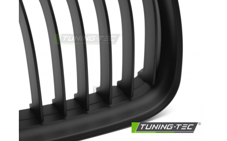 Решетка радиатора BMW 3 E90 2009-2012