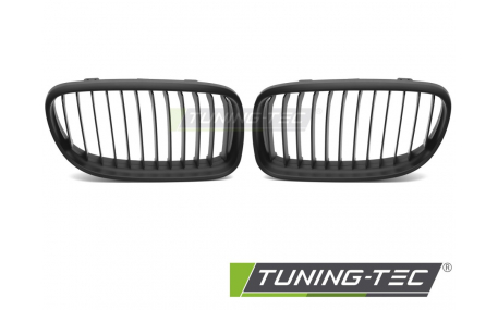 Решетка радиатора BMW 3 E90 2009-2012