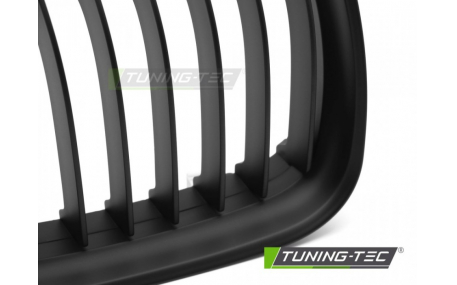 Решетка радиатора BMW 3 E90 2009-2012