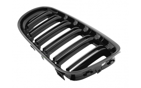 Решетка радиатора BMW 3 E90 2009-2012