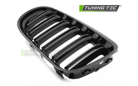 Решетка радиатора BMW 3 E90 2009-2012