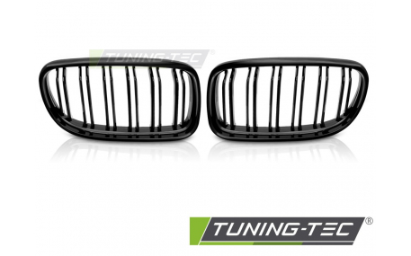 Решетка радиатора BMW 3 E90 2009-2012