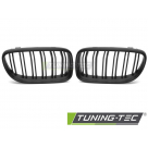 Решетка радиатора BMW 3 E90 2009-2012