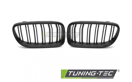 Решетка радиатора BMW 3 E90 2009-2012