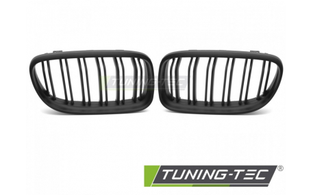 Решетка радиатора BMW 3 E90 2009-2012