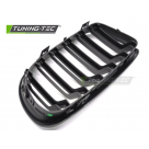 Решетка радиатора BMW 3 E90 2009-2012