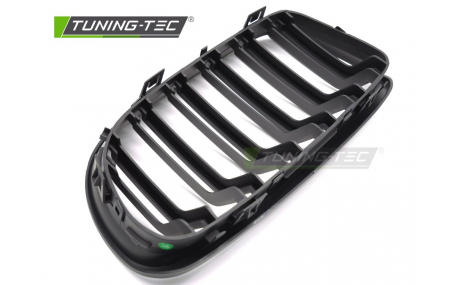 Решетка радиатора BMW 3 E90 2009-2012