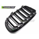 Решетка радиатора BMW 3 E90 2009-2012