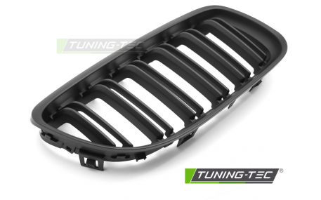 Решетка радиатора BMW 3 E90 2009-2012