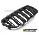 Решетка радиатора BMW 3 E90 2009-2012