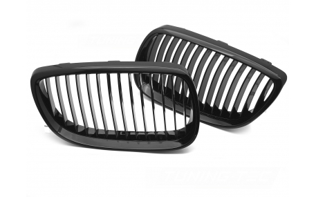 Решетка радиатора BMW 3 E92 2006-2009
