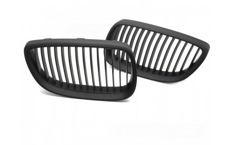 Решетка радиатора BMW 3 E92 2006-2009