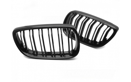 Решетка радиатора BMW 3 E92 2006-2009