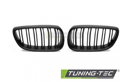 Решетка радиатора BMW 3 E92 2006-2009