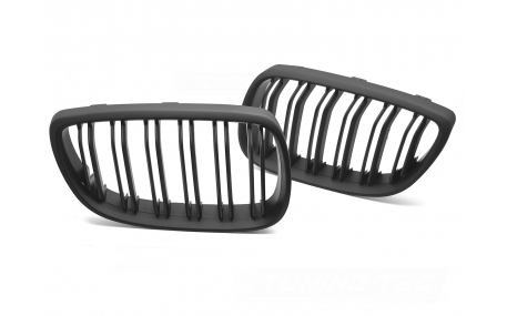 Решетка радиатора BMW 3 E92 2006-2009