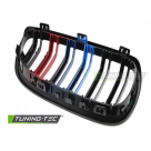 Решетка радиатора BMW 3 E92 2006-2009