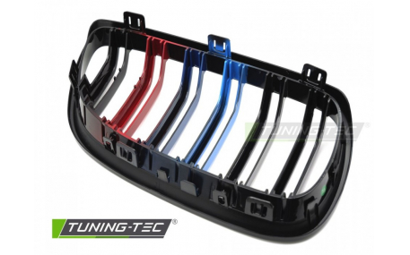 Решетка радиатора BMW 3 E92 2006-2009