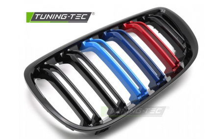 Решетка радиатора BMW 3 E92 2006-2009