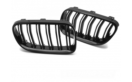 Решетка радиатора BMW 3 E92 2010-2013