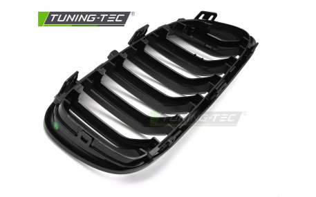 Решетка радиатора BMW 3 E92 2010-2013