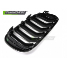 Решетка радиатора BMW 3 E92 2010-2013