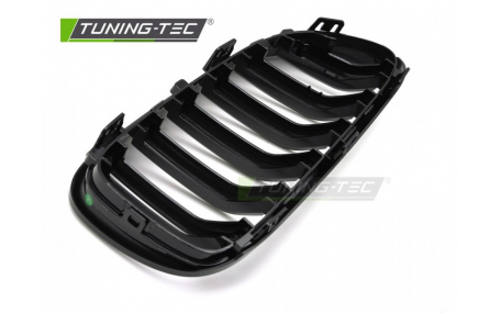 Решетка радиатора BMW 3 E92 2010-2013