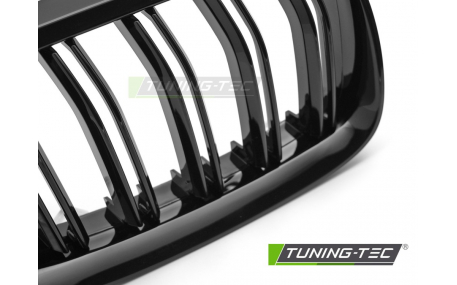 Решетка радиатора BMW 3 E92 2010-2013