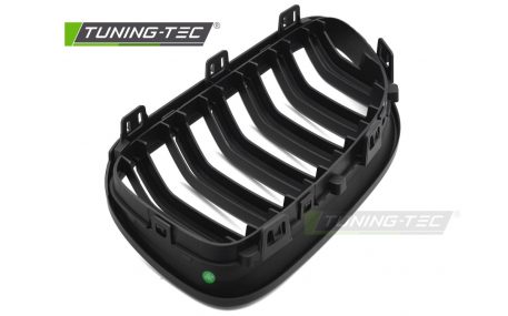 Решетка радиатора BMW 3 E92 2010-2013