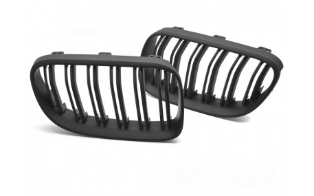 Решетка радиатора BMW 3 E92 2010-2013