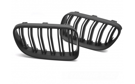 Решетка радиатора BMW 3 E92 2010-2013