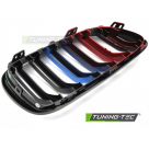 Решетка радиатора BMW 3 E92 2010-2013