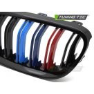 Решетка радиатора BMW 3 E92 2010-2013