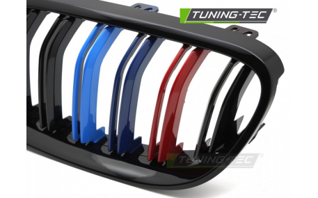 Решетка радиатора BMW 3 E92 2010-2013