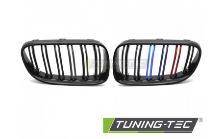 Решетка радиатора BMW 3 E92 2010-2013