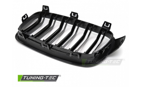 Решетка радиатора BMW 3 F30