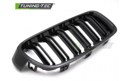 Решетка радиатора BMW 3 F30