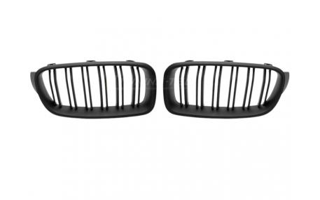 Решетка радиатора BMW 3 F30