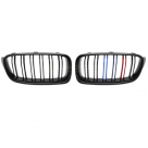 Решетка радиатора BMW 3 F30