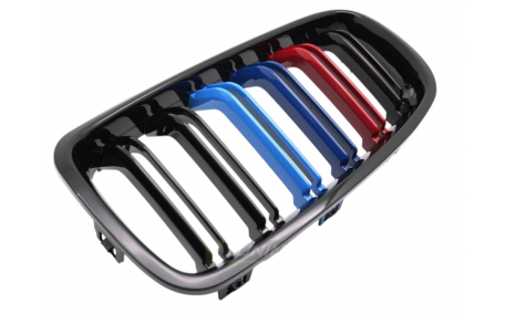 Решетка радиатора BMW 3 F30