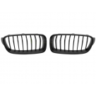 Решетка радиатора BMW 3 F30