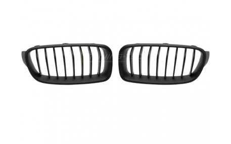 Решетка радиатора BMW 3 F30