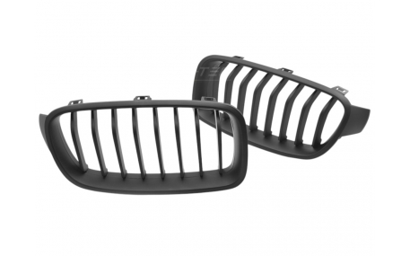 Решетка радиатора BMW 3 F30